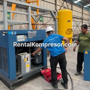 Rental dan Sewa Kompresor Terdekat