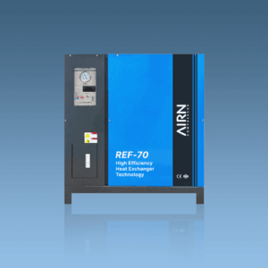 Rental Refrigerant Air Dryer