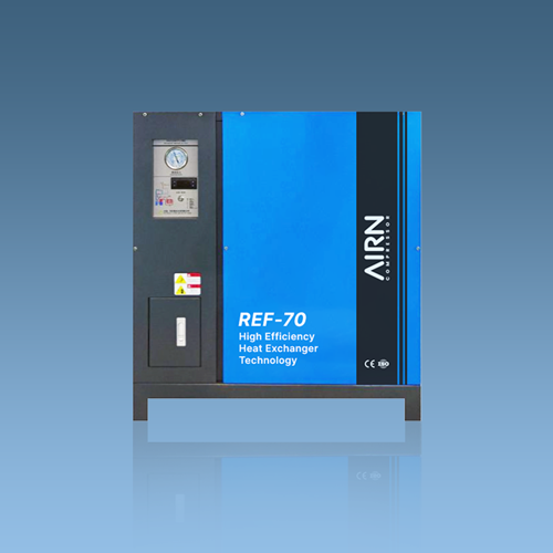 Rental Refrigerant Air Dryer