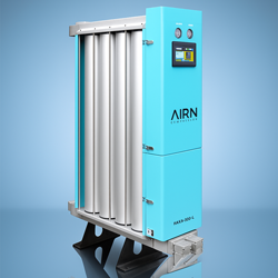Rental Desiccant Dryer