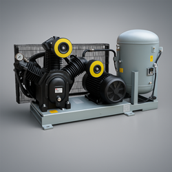 Rental Kompresor High Pressure